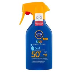 NIVEA SOLARE 270 ML BIMBI FP50 Sun Protection