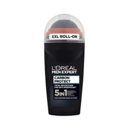 L'Oreal Paris Men Expert Carbon Protect 48 Hour Roll-On 1.69 Oz