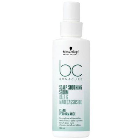 Schwarzkopf BC Bonacure Scalp Soothing Serum 100ml