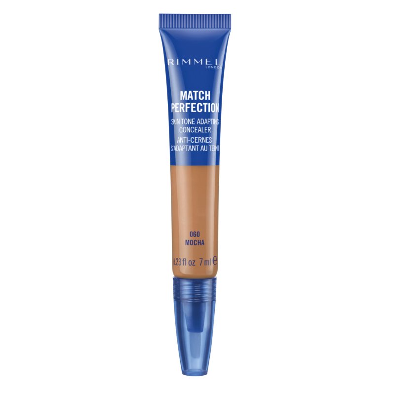 Rimmel Match Perfection Concealer correcteur de teint 7 ml 060 Mocha