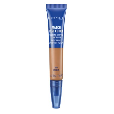 Rimmel Match Perfection Concealer correcteur de teint 7 ml 060 Mocha