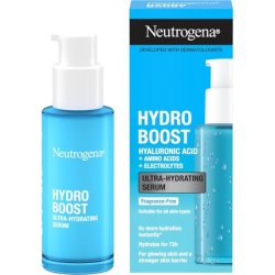 Hydro Boost Ultra-Hydrating Serum