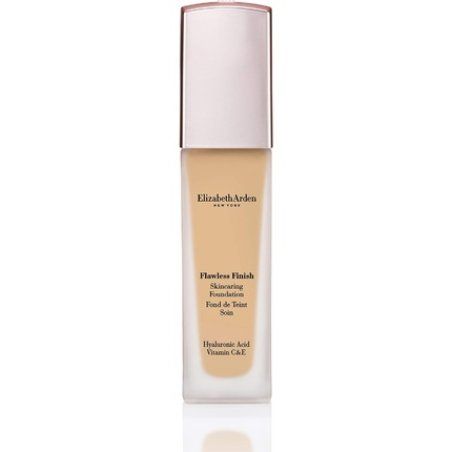 Elizabeth Arden Flawless Finish Skincaring Foundation 260N
