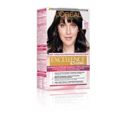L'Oréal Paris Excellence 3 Hair Color Dark Brown