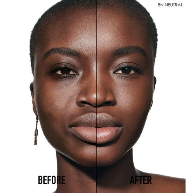 Dior Forever Skin Glow Foundation 24H 30ml - Shade 8 Neutral