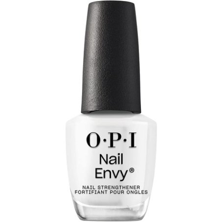 OPI Nail Envy Nail Strengthener Treatment for Strong Natural Nails 15ml Alpine Snow