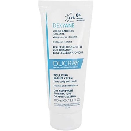 DEXYANE CREMA BARRERA 100 ML