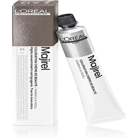 Loreal Majirel 50mL Permanent Hair Colour 100 Opacity MJ 10 12 Platinum Blonde Ash Irish