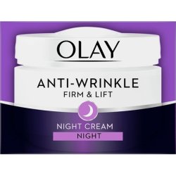 Olay Anti Wrinkle Night Cream 50ml