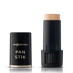 Max Factor Pan Stik 9 g Tube Crème 012 True Beige