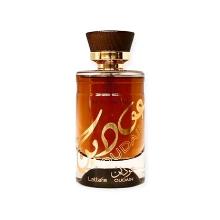 OUDAIN Eau de Parfum for Men and Women 100ml Lattafa (Ard Al Zaafaran)