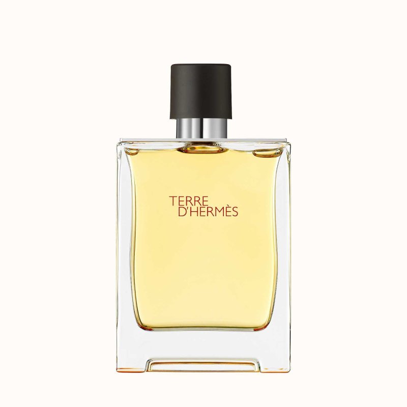 Hermes Terre d'Hermès 200ml