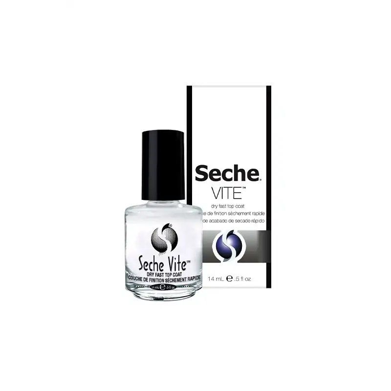 Seche Dry Fast Top Coat 14 ml