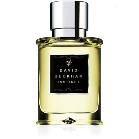 David Beckham Instinct Eau De Toilette 75ml