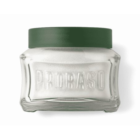 Proraso Pre-Shave Cream Refreshing Shaving cream Men 100 ml