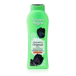 Tulipan Negro Original Shower Gel 600ml 120ml