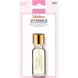 Sally Hansen Vitamin E Nail and Cuticle Oil