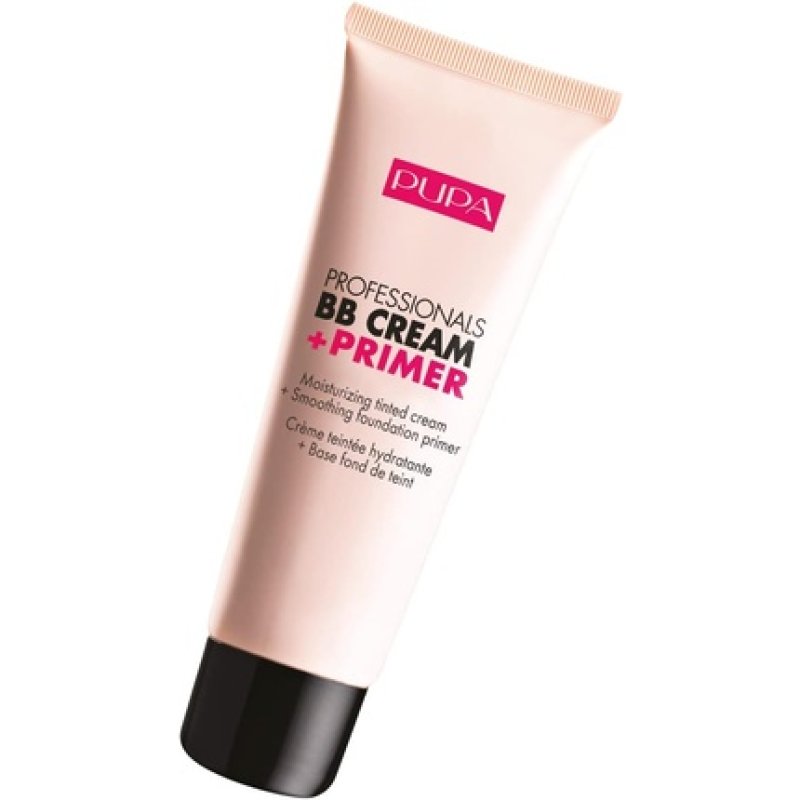 Pupa Milano Professionals BB Cream Primer 50ml Sand