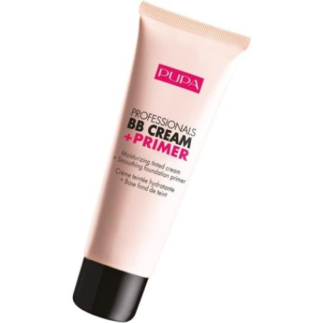 Pupa Milano Professionals BB Cream Primer 50ml Sand