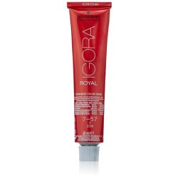 Schwarzkopf Igora Royal 7-57 Hair Color 60ml