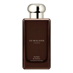 Jo Malone London Myrrh & Tonka Cologne Intense Unisex Fragrance 100ml