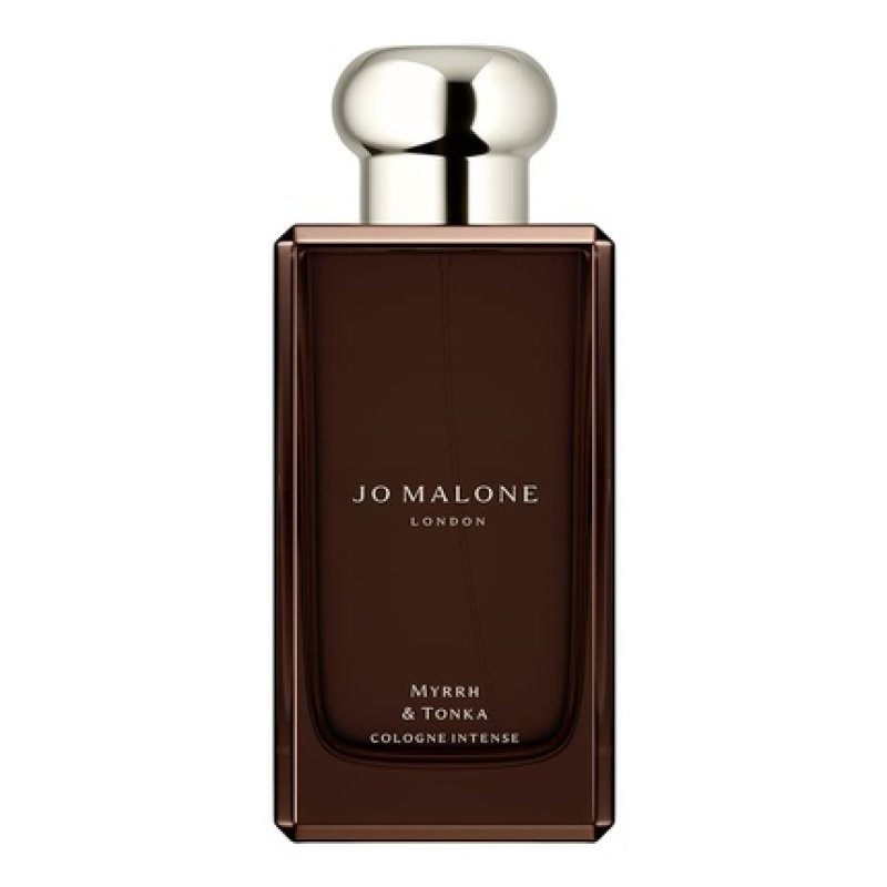 Jo Malone London Myrrh & Tonka Cologne Intense Unisex Fragrance 100ml