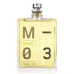 Escentric Molecules Molecule 03 Eau De Toilette 100ml
