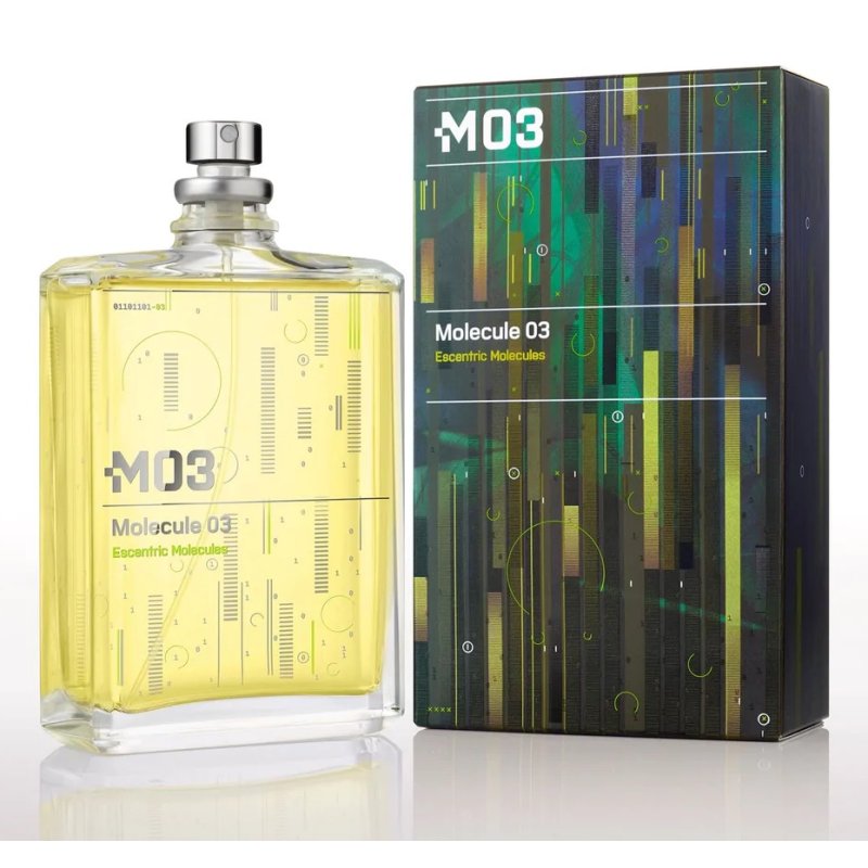Escentric Molecules M03 100ml