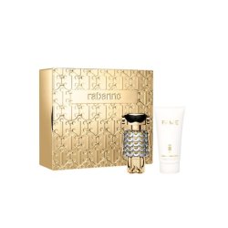 Paco Rabanne Fame Eau De Parfum 50ml And Body Lotion 75ml