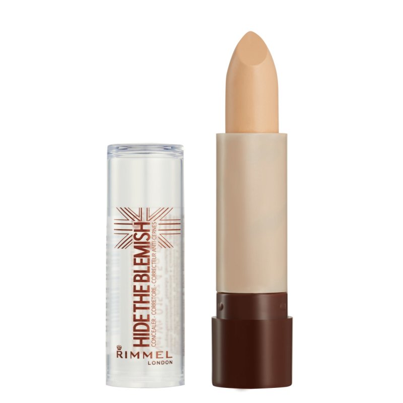 Rimmel Hide the Blemish, 103 Soft Honey, 4.5g