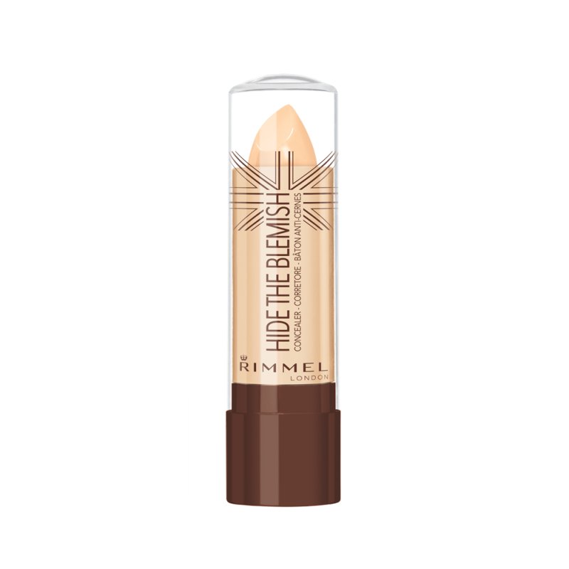 Rimmel Hide The Blemish Concealer Soft Honey 103
