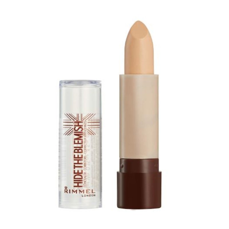 Rimmel Hide the Blemish, 103 Soft Honey, 4.5g