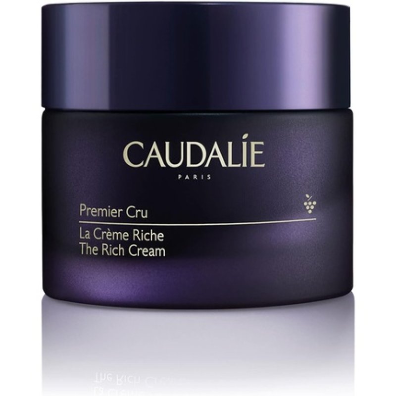 Caudalie - Premier Cru the Rich Cream 50 ml
