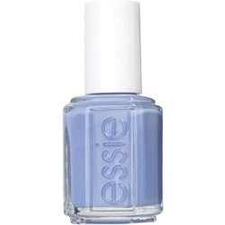 Essie Original High Shine and High Coverage Nail Polish Cream Baby Blue Colour Shade 94 Lapiz Of Luxury 13.5ml