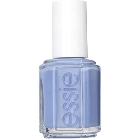 Essie Original High Shine and High Coverage Nail Polish Cream Baby Blue Colour Shade 94 Lapiz Of Luxury 13.5ml