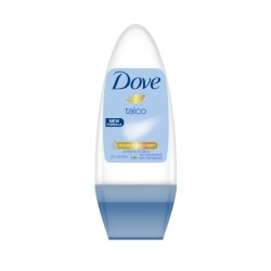 Dove Talco Moisturising Cream Femmes Déodorant roll-on 150 ml 1 pièce(s)