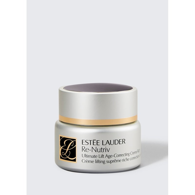 Estée Lauder Ultimate Lift Age-Correcting Crème Day & night cream Face 50 ml