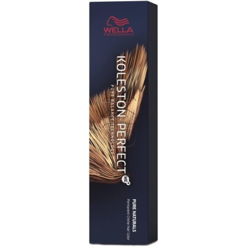 Wella 5/75 Koleston Perfect ME 60ml