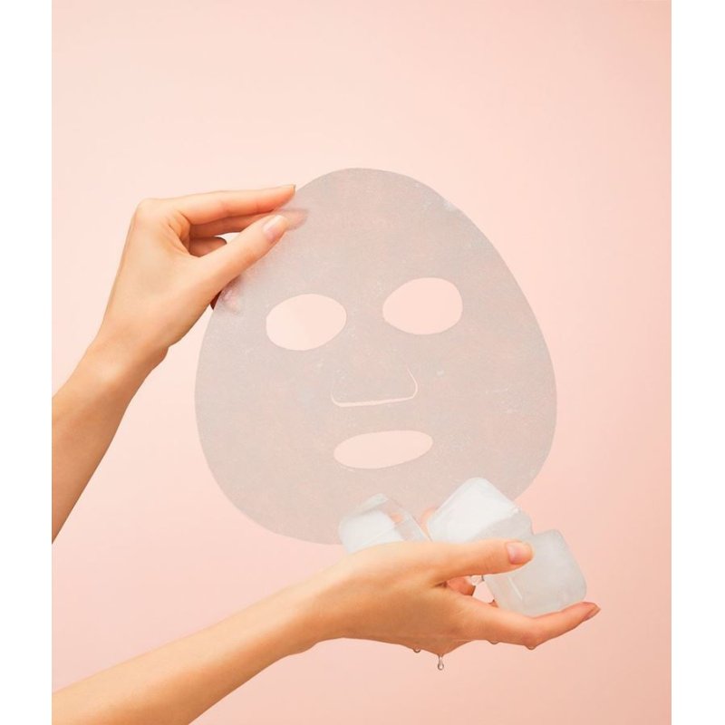 Nivea Hyaluron Cellular Filler Contour Facial Mask