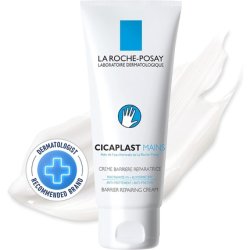 La Roche-Posay Cicaplast Barrier Repairing Cream 100ml