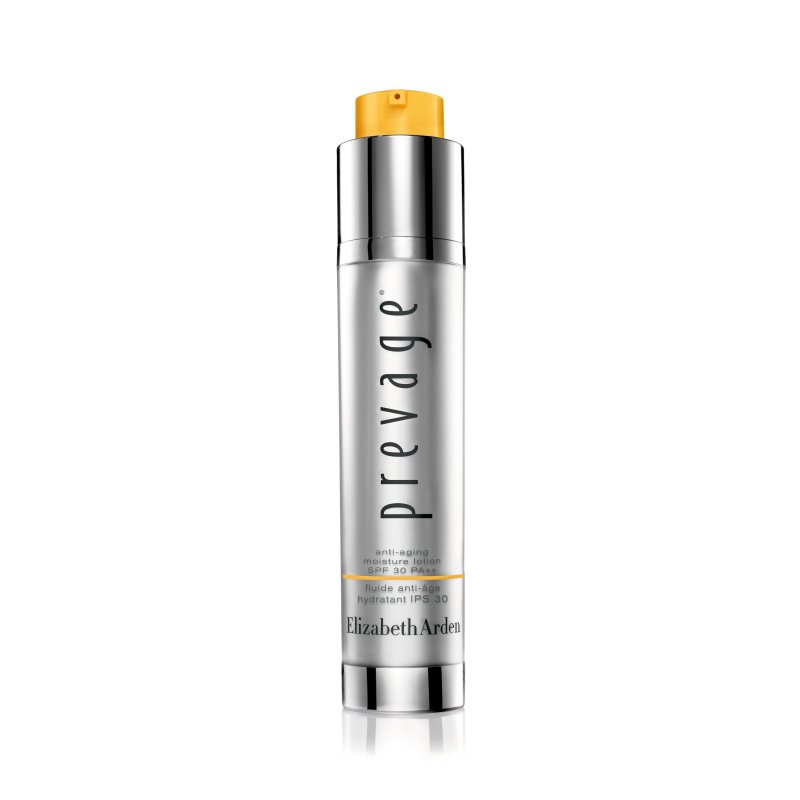 Elizabeth Arden Prevage Anti-Aging Moisturizer Lotion SPF30 50ml
