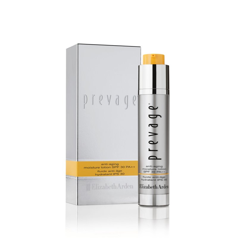 Elizabeth Arden Prevage Anti-Aging Moisturizer Lotion SPF30 50ml