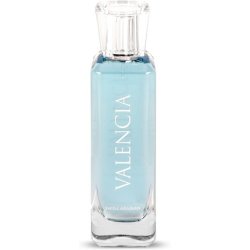 Valencia by Swiss Arabian Unisex 3.4 oz EDP Spray