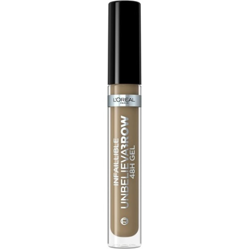 UNBELIEVA BROW gel 7.0-blonde 3,4 ml
