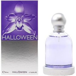 Jesus Del Pozo Halloween For Women 50ml EDT