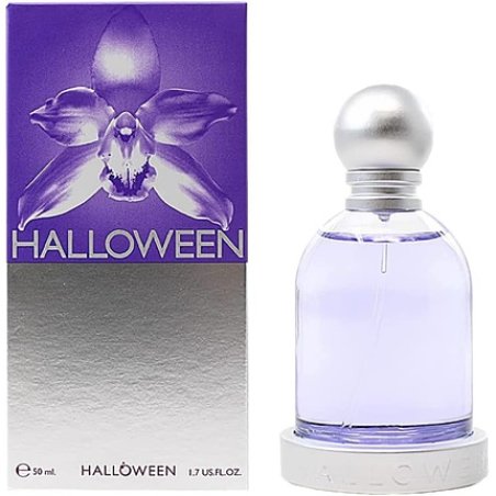 Jesus Del Pozo Halloween For Women 50ml EDT