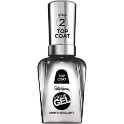 Sally Hansen Miracle Gel Nail Polish Top Coat 14.7ml