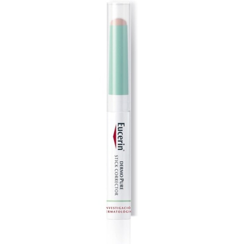 Eucerin Dermo Pure Stick Acne Control 2.5g
