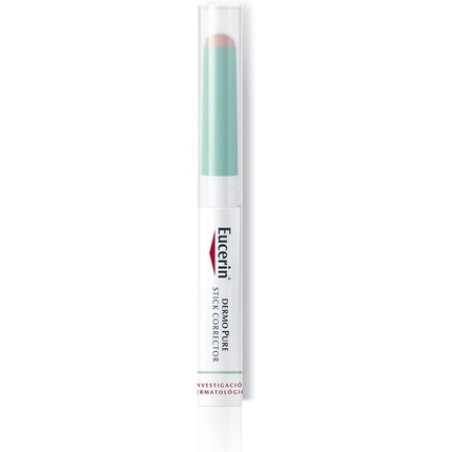 Eucerin Dermo Pure Stick Acne Control 2.5g