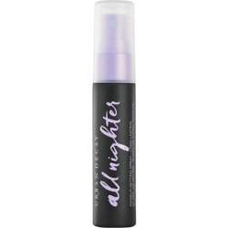 Urban Decay All nighter long lasting makeup setting spray 30 ml